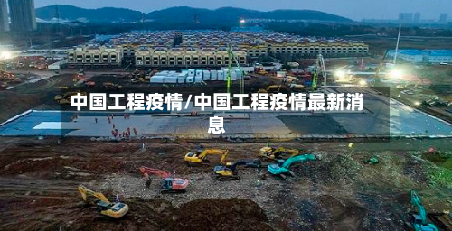 中国工程疫情/中国工程疫情最新消息-第3张图片