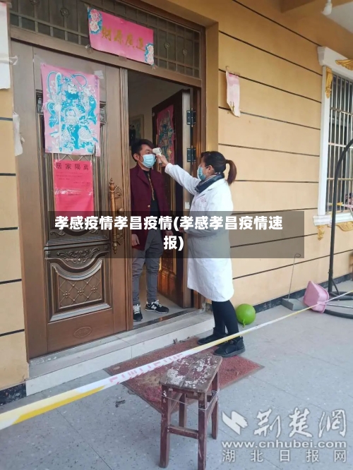 孝感疫情孝昌疫情(孝感孝昌疫情速报)-第2张图片