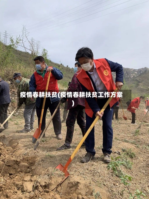 疫情春耕扶贫(疫情春耕扶贫工作方案)-第1张图片
