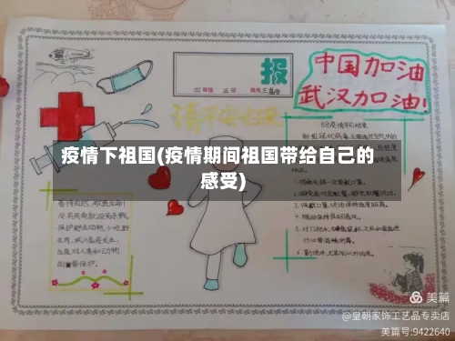 疫情下祖国(疫情期间祖国带给自己的感受)-第2张图片