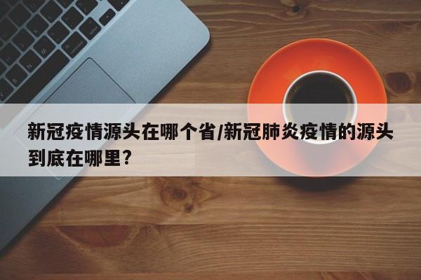 新冠疫情源头在哪个省/新冠肺炎疫情的源头到底在哪里?