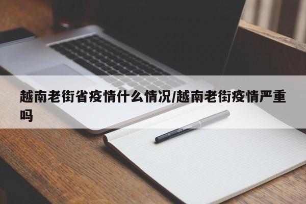 越南老街省疫情什么情况/越南老街疫情严重吗