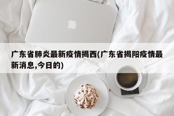 广东省肺炎最新疫情揭西(广东省揭阳疫情最新消息,今日的)