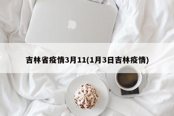 吉林省疫情3月11(1月3日吉林疫情)
