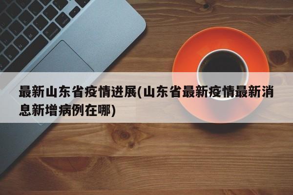 最新山东省疫情进展(山东省最新疫情最新消息新增病例在哪)