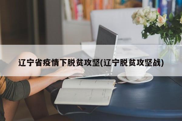辽宁省疫情下脱贫攻坚(辽宁脱贫攻坚战)