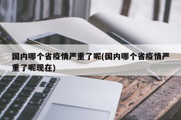 国内哪个省疫情严重了呢(国内哪个省疫情严重了呢现在)