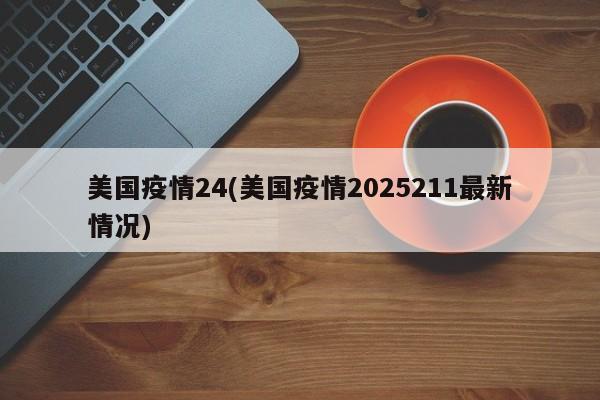 美国疫情24(美国疫情2025211最新情况)