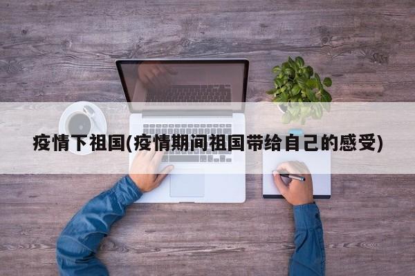疫情下祖国(疫情期间祖国带给自己的感受)